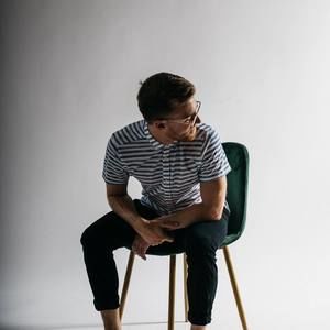 Meet your Posher, Caleb